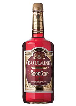 Boulaine - Sloe Gin (1L) (1L)