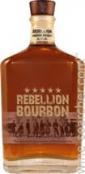Bourbon State - Rebellion