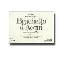 Braida - Brachetto Dacqui NV (750ml) (750ml)