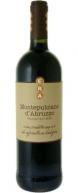 Casa Vinicola Botter - Montepulciano dAbruzzo Organic Wine ERA 0