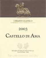 Castello di Ama - Chianti Classico 2020 (750ml) (750ml)