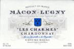 Cave de Lugny - M�con-Lugny Les Charmes 0