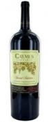 Caymus - Cabernet Sauvignon Napa Valley Special Selection 2002