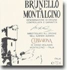 Cerbaiona - Brunello di Montalcino 2001