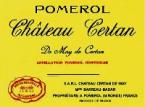 Ch�teau Certan de May - Pomerol 2000