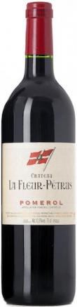 Chteau La Fleur-Ptrus - Pomerol 2017 (750ml) (750ml)