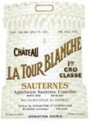 Chteau La Tour Blanche - Sauternes 2001