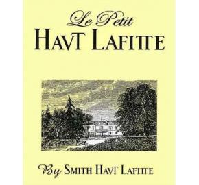 Chteau Smith-Haut-Lafitte - Le Petit Haut Lafitte 2015 (750ml) (750ml)