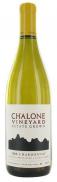 Chalone Vineyard - Chardonnay Estate Grown 2007 (375ml)