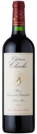 Chteau Clarke - Red Bordeaux Blend 2015 (750ml) (750ml)