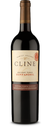 Cline - Ancient Vines Zinfandel NV (750ml) (750ml)