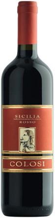 Colosi - Sicilia Rosso NV (750ml) (750ml)