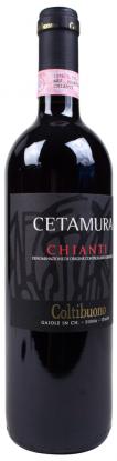 Coltibuono - Chianti Cetamura 2010 (750ml) (750ml)