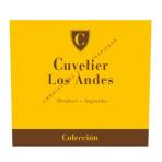 Cuvelier de Los Andes - Coleccion 0