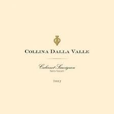 Dalla Valle - Collina Cabernet Sauvignon 2011 (750ml) (750ml)