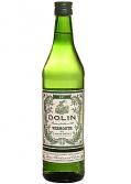 Dolin - Dry Vermouth White