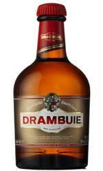 Drambuie - Liqueur (50ml) (50ml)