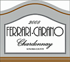 Ferrari-Carano - Chardonnay Sonoma 2022