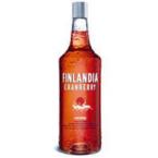 Finlandia - Cranberry Vodka (1L)