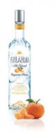Finlandia - Tangerine Vodka (1L)