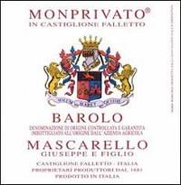 Giuseppe Mascarello & Figlio - Barolo Monprivato 2010 (750ml) (750ml)
