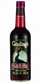Goslings - Black Seal Rum (1L)