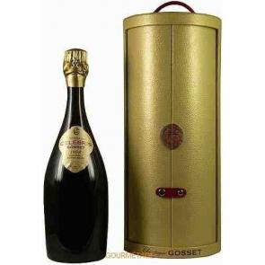 Gosset - Brut Champagne Celebris 2007 (1.5L) (1.5L)