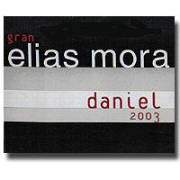 Gran Elias Mora - Daniel 2001 (750ml) (750ml)