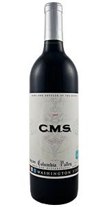 Hedges - CMS Red Columbia Valley NV (750ml) (750ml)