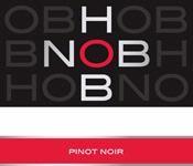 Hob Nob - Pinot Noir Vin de Pays dOc NV (750ml) (750ml)