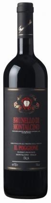 Il Poggione - Brunello di Montalcino 1997 (750ml) (750ml)