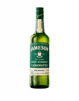 Jameson - Irish Whiskey Caskmates IPA Edition Irish Whiskey (750ml) (750ml)