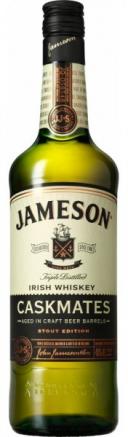 Jameson - Irish Whiskey Caskmates Stout Irish Whiskey (200ml) (200ml)