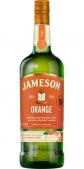 Jameson - Orange Flavored Irish Whiskey
