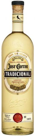 Jose Cuervo - Tequila Tradicional Reposado (50ml) (50ml)