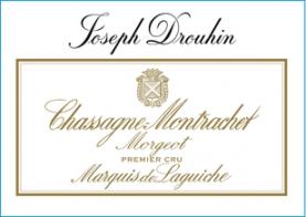 Joseph Drouhin - Chassagne-Montrachet Marquis de Laguiche 1998 (750ml) (750ml)