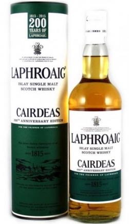 Laphroaig - Cairdeas 200th Anniversary 51.5% (750ml) (750ml)