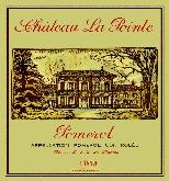 Château La Pointe - Pomerol 2019 (750ml) (750ml)