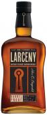 Larceny - Barrel Proof Straight Bourbon
