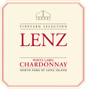 Lenz - Chardonnay North Fork of Long Island White Label 2016 (750ml) (750ml)