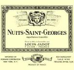 Louis Jadot - Nuits-St.-Georges 1983