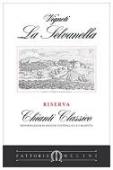 Melini - Chianti Classico La Selvanella Riserva 2017