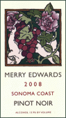 Merry Edwards - Pinot Noir Sonoma Coast 0