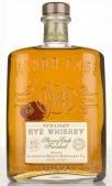 Minor Case - Sherry Cask Finish Rye Whiskey