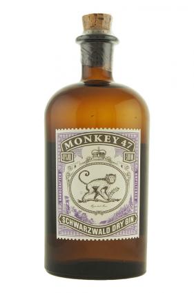 Monkey 47 - Gin Schwarzwald Dry (750ml) (750ml)