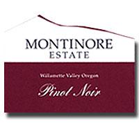 Montinore - Pinot Noir Willamette Valley 2013 (750ml) (750ml)