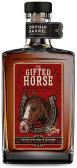 Orphan Barrel - The Gifted Horse