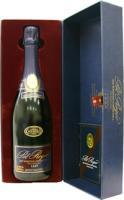 Pol Roger - Brut Champagne Cuve Sir Winston Churchill 2009 (750ml) (750ml)