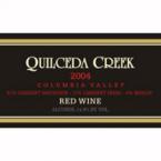 Quilceda Creek - Red Wine Columbia Valley 2013