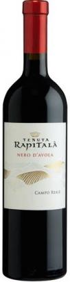 Rapitala - Nero DAvola Campo Reale Sicilia NV (750ml) (750ml)